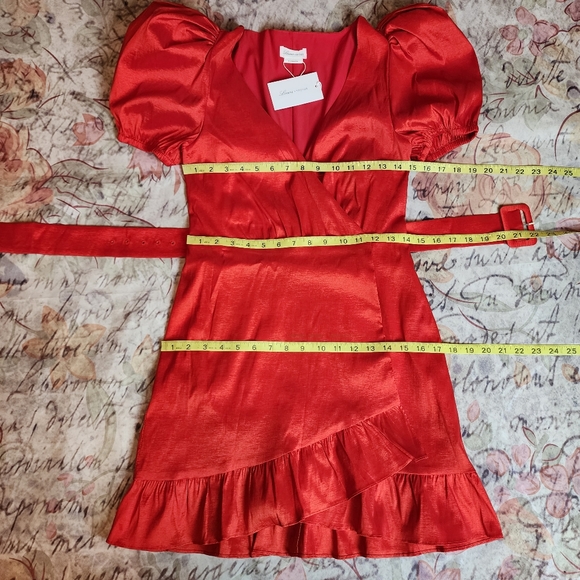 Lovers + Friends "Ella" Dress - Picture 13 of 15